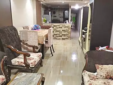 شقق للبيع في شارع شاهين، النعام، 130 متر