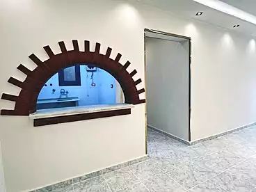 Apartments For sale in Street 67, Shatee El Nakheel, 120 sqm