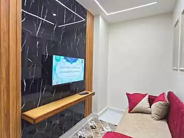 Apartments For rent in Heliopolis - Masr El Gedida, Greater Cairo, 60 sqm