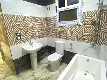 Apartments For sale in Street 27, Nozha 2, 160 sqm