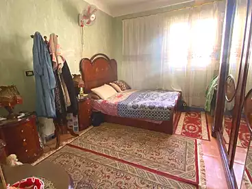 Apartments For sale in Al Agamy, Alexandria, 160 sqm