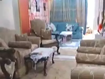 شقق للبيع في شارع قصر القويري، الهانوفيل، 130 متر