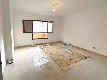 Apartments For sale in Gamal Abd El Nasir St, Sidi Beshr Bahri, 110 sqm