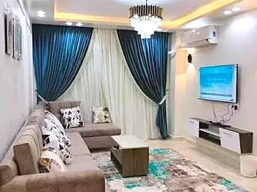 Apartments For rent in El Talbeya, Faisal, 100 sqm