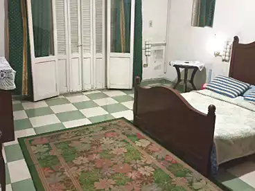 Furnished Apartment For rent in El Asafra, Alexandria, 120 sqm