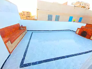 Apartments For sale in Shatee El Nakheel, Al Agamy, 180 sqm