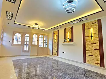 Apartments For sale in Al Agamy, Alexandria, 130 sqm