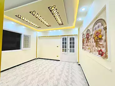 Apartments For sale in Shatee El Nakheel, Al Agamy, 180 sqm