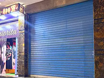 Commercial For sale in El Bashwat St., Bianchi, 45 sqm