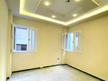Apartments For sale in Shatee El Nakheel, Al Agamy, 110 sqm