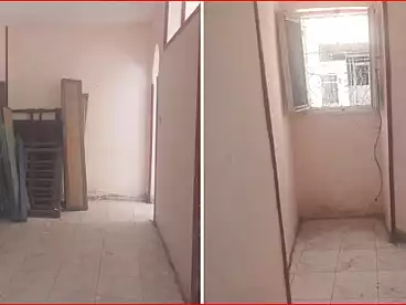 Apartments For sale in El Hanouvel, Al Agamy, 55 sqm