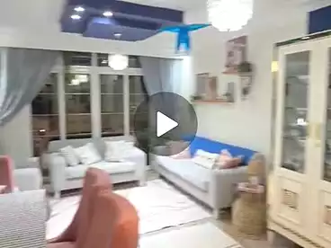 Apartments For sale in El Mariotia, Faisal, 100 sqm