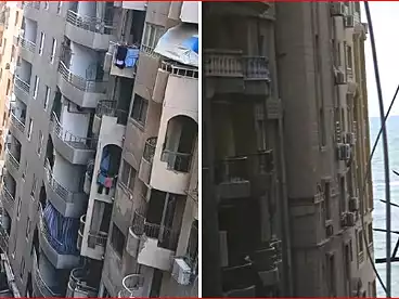 Apartments For sale in Sidi Beshr Bahri, Sidi Bishr, 115 sqm