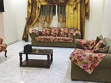 Properties For rent in El Shesheni St., El Mariotia, 165 sqm