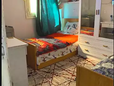 Apartments For sale in Atlas, Helwan, 86 sqm