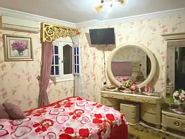 Apartments For sale in Khaled Ibn El Walid St., Sidi Beshr Bahri, 135 sqm