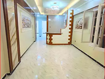 عقارات للبيع في شاطئ النخيل - ٦ اكتوبر، العجمي، 100 متر