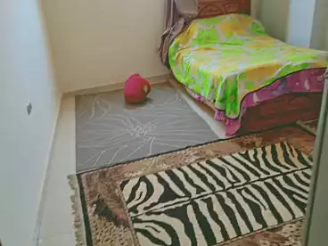 Apartments For sale in Sanad Abd El Hakeem St., Nozha 2, 115 sqm