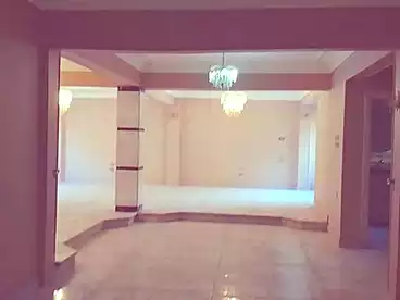 شقق للإيجار في شارع محمد سيد أحمد، حلوان، 220 متر