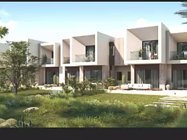 Penthouse For sale in Solana Compound - Ora, Expansion Of El Sheikh Zayed City, 244 sqm
