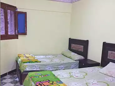 Apartments For sale in El Hanouvel, Al Agamy, 85 sqm