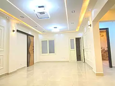 Apartments For sale in Al Samalehy 1 St, El Bitash, 145 sqm