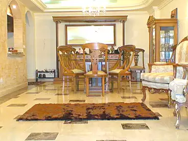 Furnished Apartment For sale in Area D, Hadayek El Ahram, 200 sqm