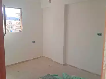 Apartments For sale in El-Salam St, El Hanouvel, 90 sqm