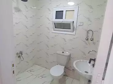 Apartments For sale in El Matbaa, Faisal, 110 sqm