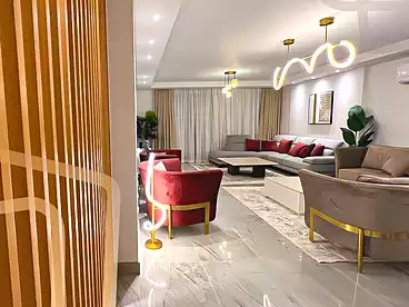 Apartments For sale in Skyline Residence - Orouba Misr, Compounds in Smouha, 120 sqm