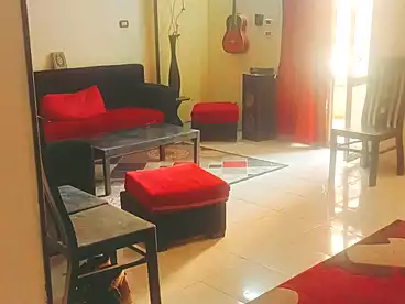 Apartments For sale in El Orouba St., El Mariotia, 140 sqm