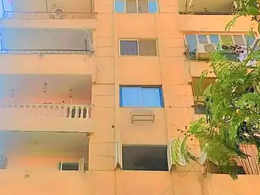 Furnished Apartment For sale in Amr Ibn El Aas St., El Matbaa, 150 sqm