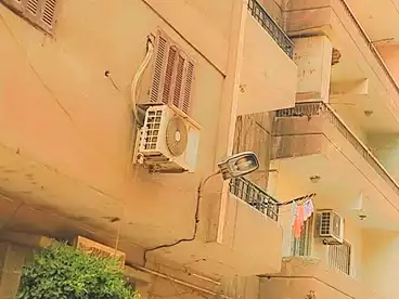 Apartments For sale in El Taawon, El Haram, 140 sqm