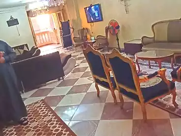 شقق للبيع في شارع رياض باشا، حلوان الشرقية، 205 متر