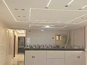 Apartments For sale in El Matbaa, Faisal, 160 sqm