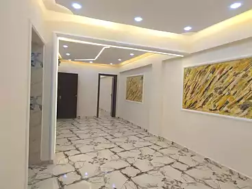 شقق للبيع في شارع عين شمس، البيطاش، 100 متر
