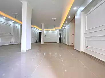 Apartments For sale in El Bitash, Al Agamy, 190 sqm