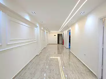 شقق للبيع في شارع عين شمس، البيطاش، 150 متر