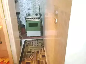 Apartments For sale in Gamal Abd El Nasir St, Sidi Beshr Bahri, 75 sqm