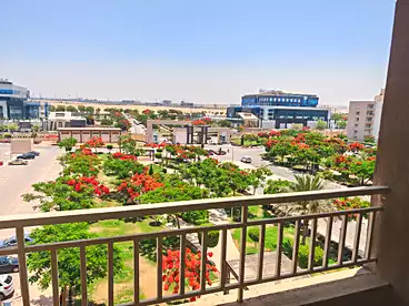 Apartments For rent in Wesal Residence, Wesal City Compound, 160 sqm