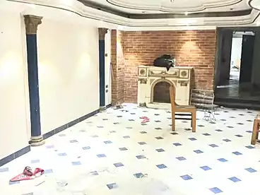 Apartments For sale in Dr Lashin St., El Mariotia, 165 sqm