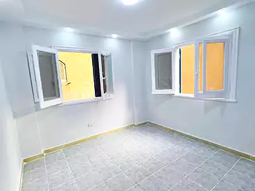 Apartments For sale in Shatee El Nakheel, Al Agamy, 115 sqm