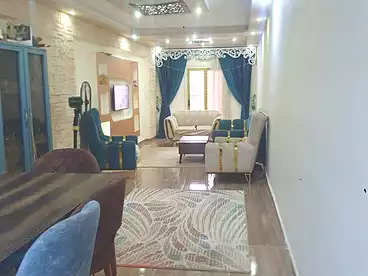 Apartments For rent in Shahr El Assal, El Bitash, 120 sqm
