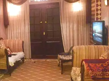 Apartments For sale in Hassan Mohamed St., Faisal, 140 sqm