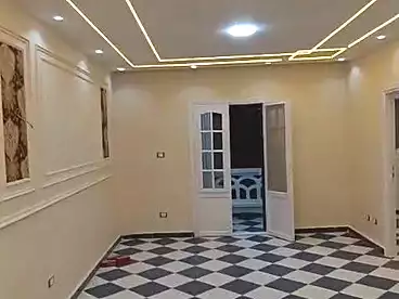 Apartments For sale in Kasr Al Quiri St, El Hanouvel, 120 sqm