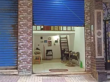 تجاري للبيع في محرم بك، الاسكندرية، 17 متر
