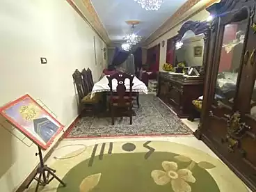 Apartments For sale in Shahr El Assal, El Bitash, 140 sqm