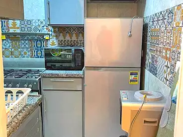 Apartments For sale in Shahr El Assal, El Bitash, 120 sqm