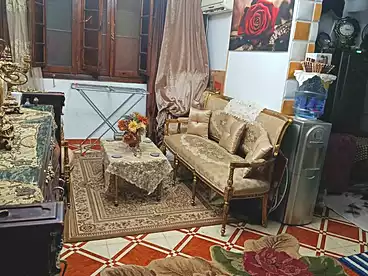 Apartments For sale in Mohammed Naguib St., Sidi Beshr Bahri, 80 sqm