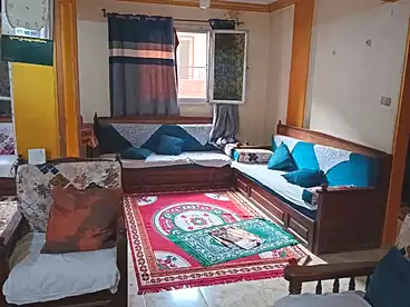 Apartments For sale in El Haram, Greater Cairo, 85 sqm